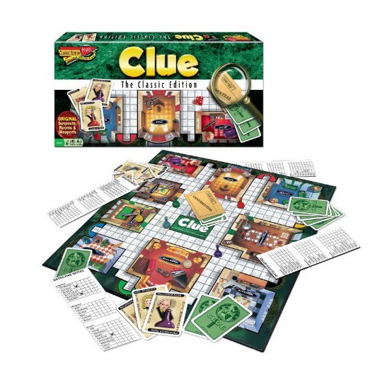 games & puzzles image